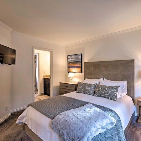 Park City Condo Less Than Half Mi To Park City Mountain! מראה חיצוני תמונה