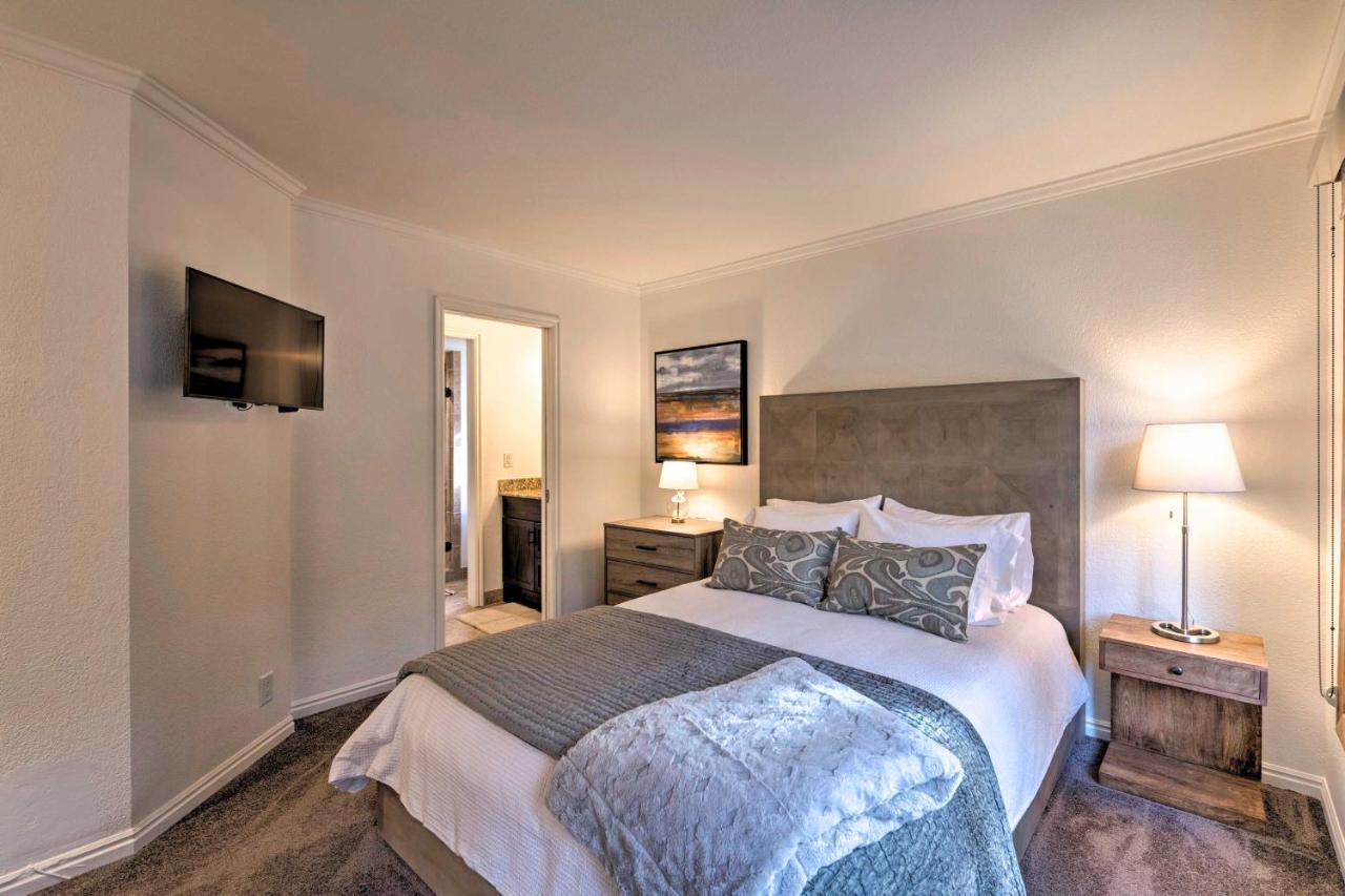 Park City Condo Less Than Half Mi To Park City Mountain! מראה חיצוני תמונה