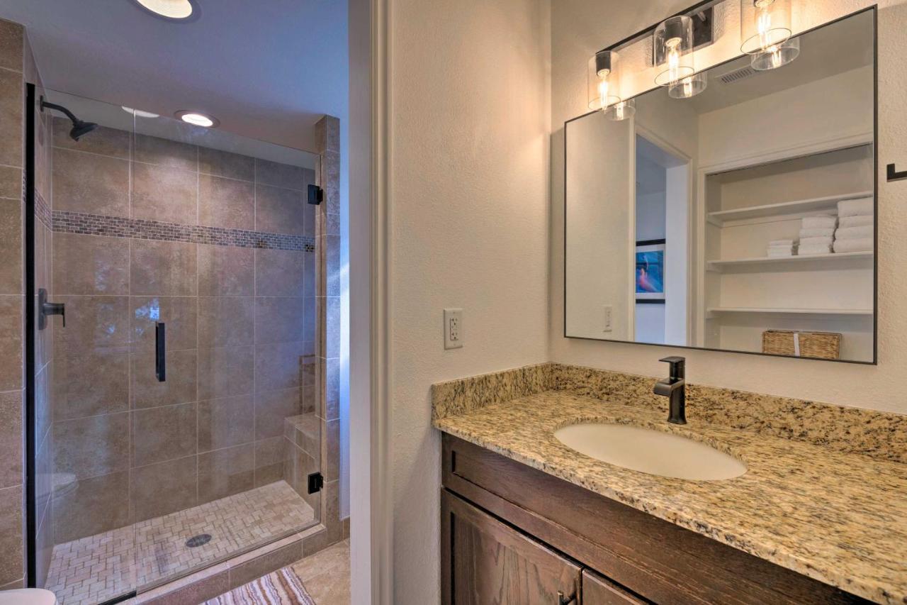 Park City Condo Less Than Half Mi To Park City Mountain! מראה חיצוני תמונה